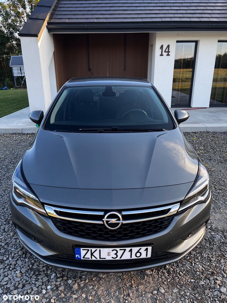 Opel Astra 1.4 T Dynamic S&S - 1