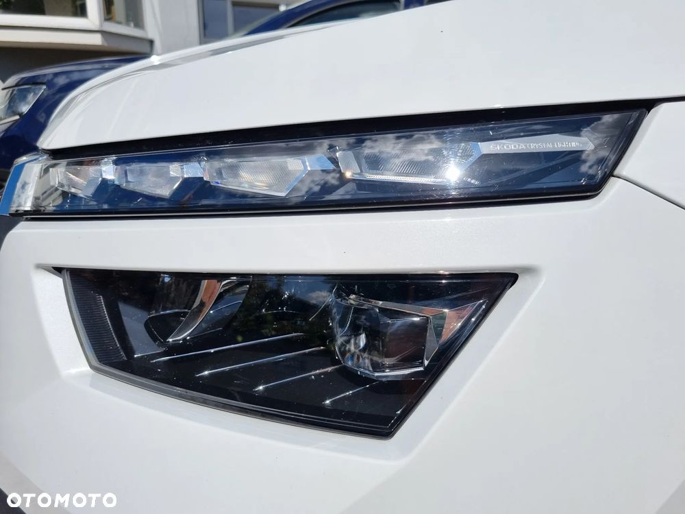 Skoda Kamiq 1.0 TSI Style DSG - 7
