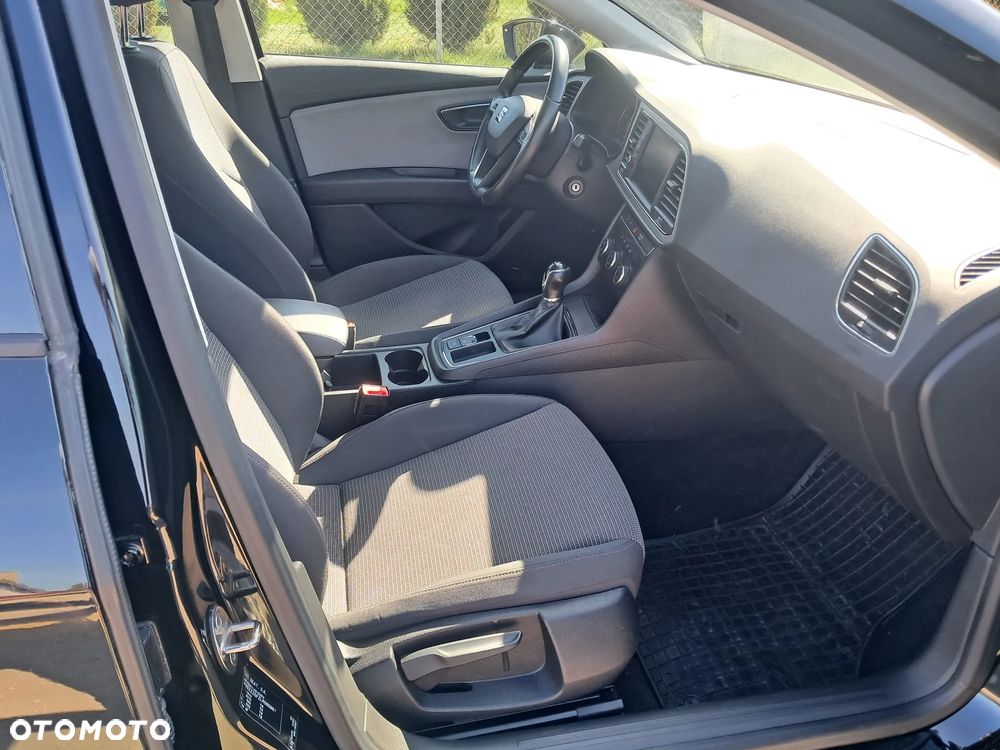 Seat Leon 1.6 TDI Start&Stop Reference - 16