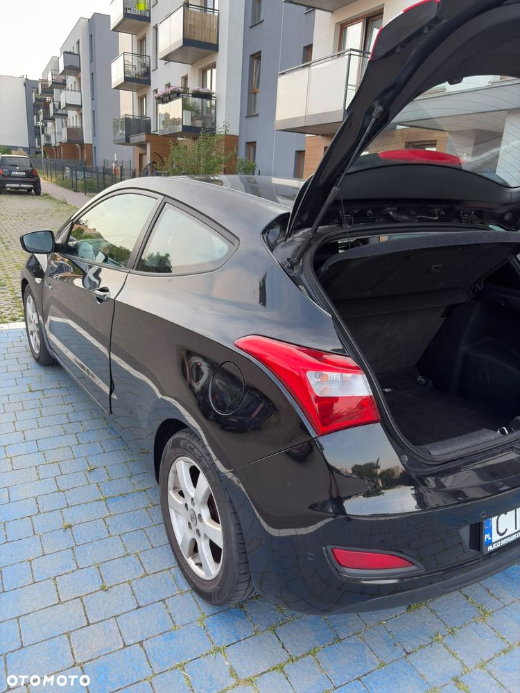 Hyundai i30 1.4 Comfort - 3