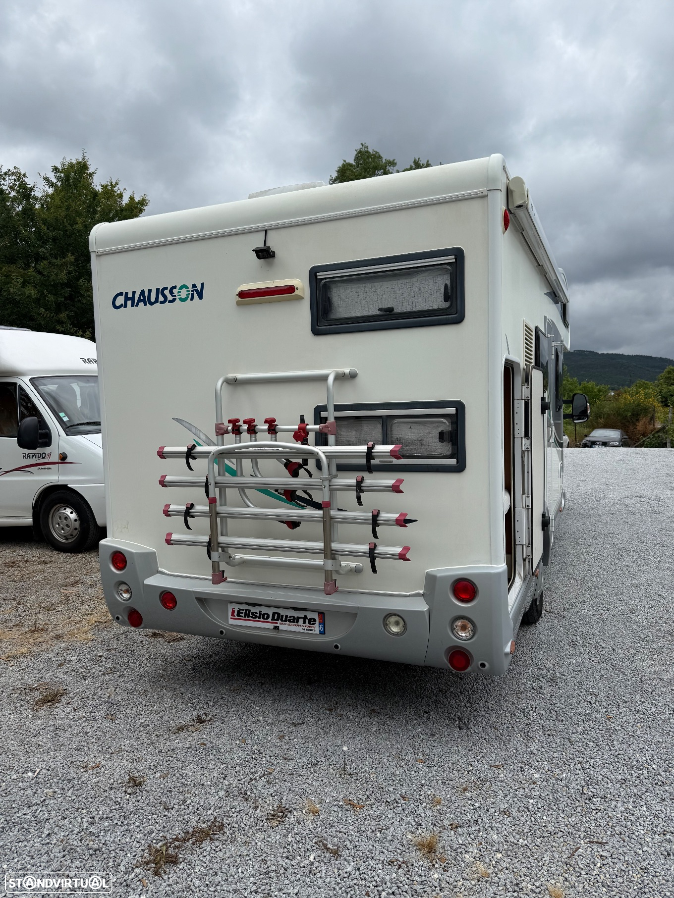 Chausson Flash FLASH 25 - 4