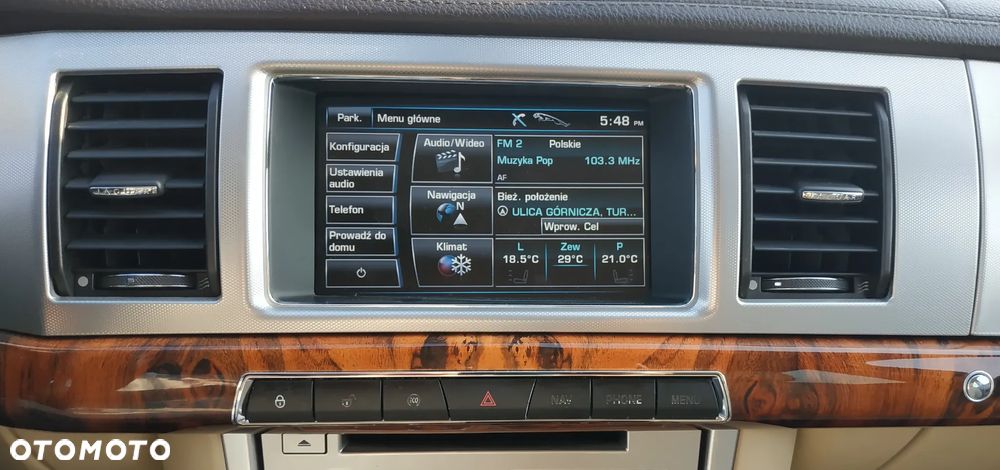 Jaguar XF 3.0 V6 D Luxury - 16
