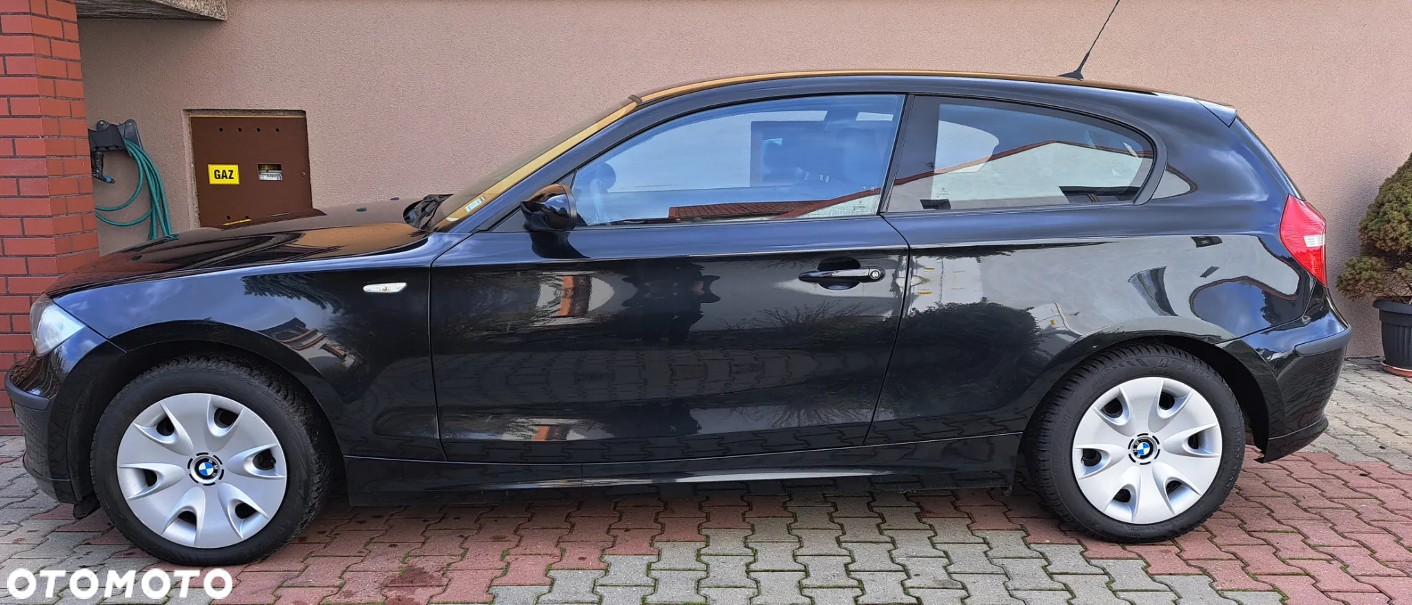 BMW Seria 1 116i - 2