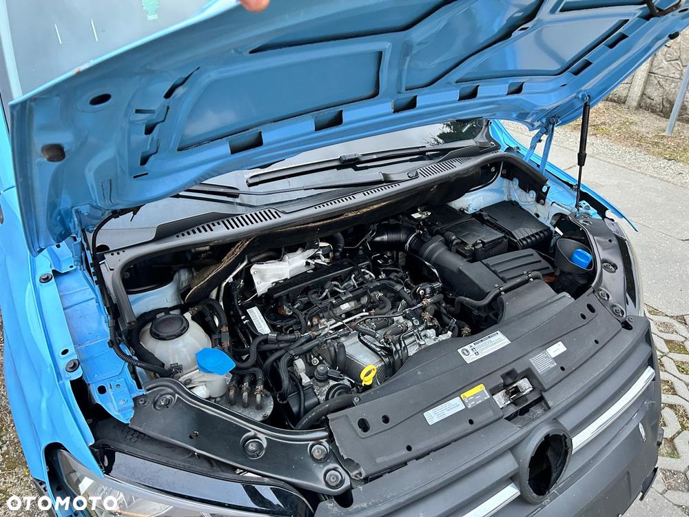 Volkswagen Caddy - 20