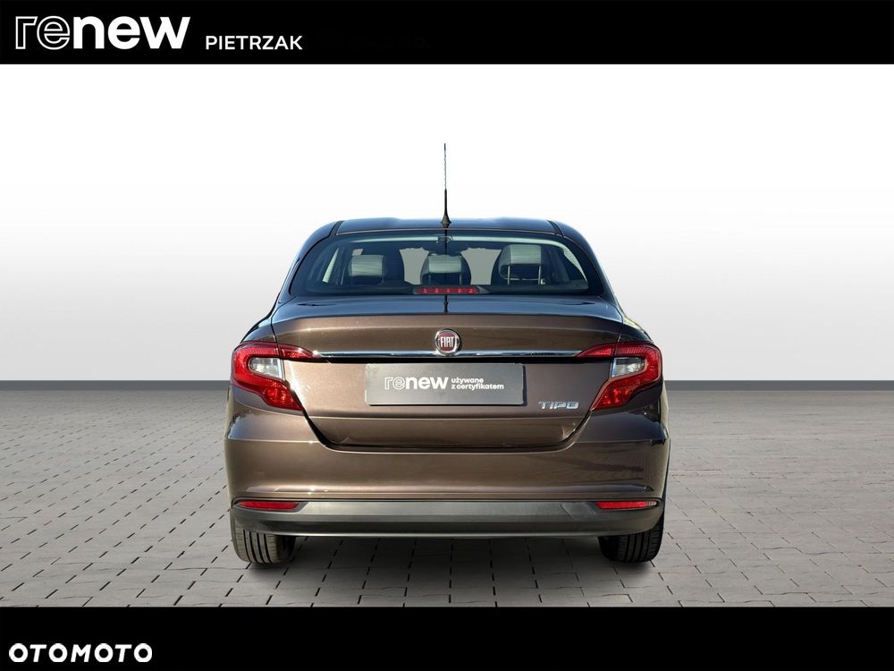 Fiat Tipo 1.4 16V - 4