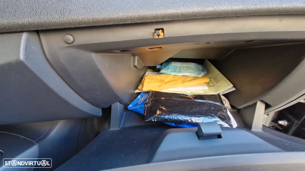 Renault Laguna Break 1.5 dCi Dynamique S - 11