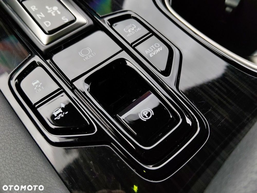 Lexus RX 450h+ F Sport Design - 21