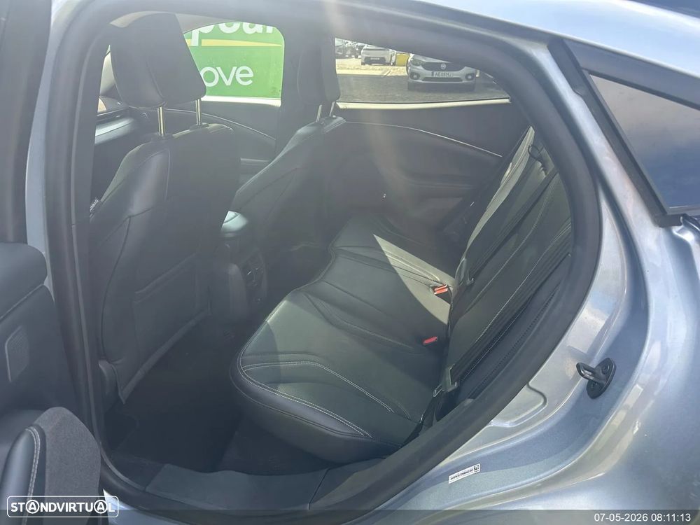 Ford Mustang Mach-E 98.7 kWh Premium - 18