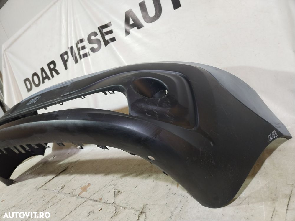 Bara fata Renault Trafic, 2014, 2015, 2016, 2017, 2018, 2019, cod origine OE 620223380R. 10070 - 6