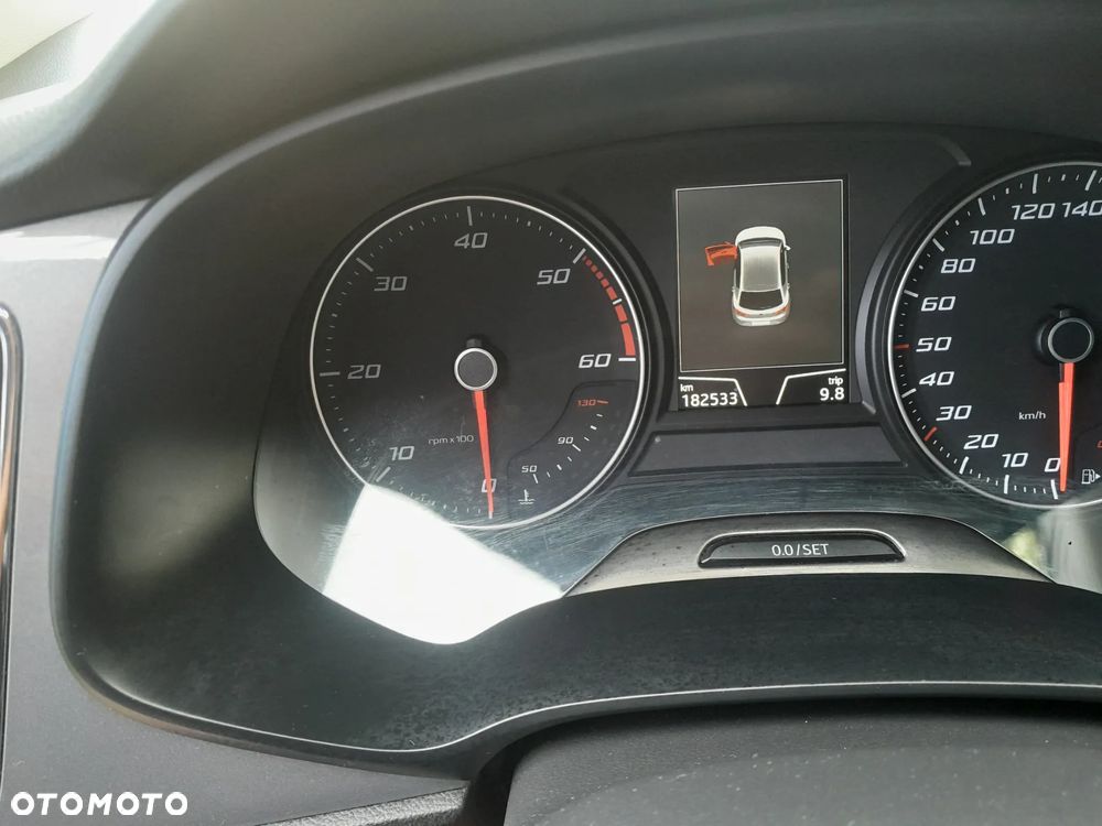 Seat Leon 2.0 TDI FR S&S - 18