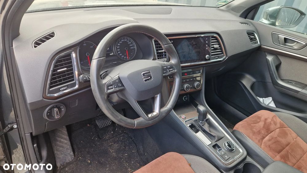 Seat Ateca 2.0 TDI 4Drive DSG Xperience - 5