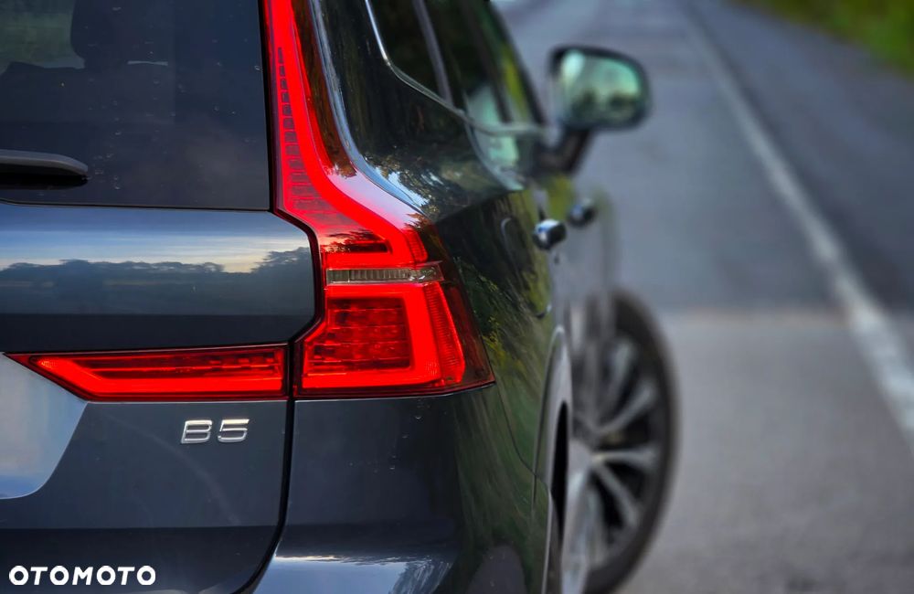 Volvo XC 60 B5 B Geartronic Momentum Pro - 10