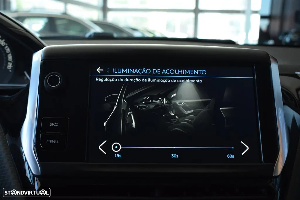 Peugeot 208 1.2 PureTech Signature - 28