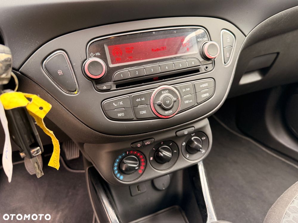 Opel Corsa - 24