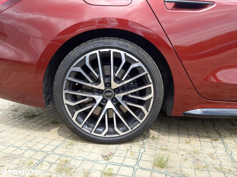 Audi S5 Limousine TFSI S tronic - 27