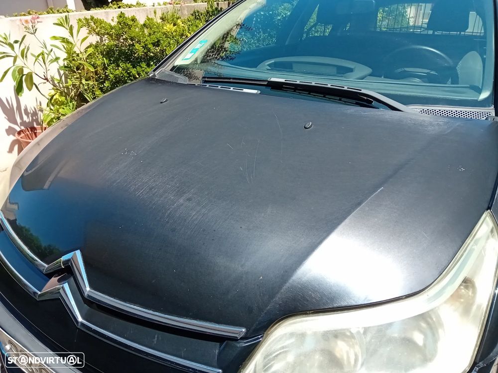 Citroën C4 1.6 HDi Business - 1