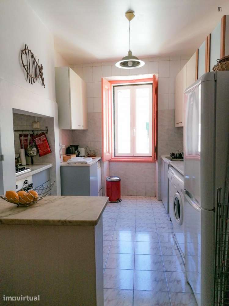 Apartamento com 2 quartos - localizado em Chiado Lisbon - Grande imagem: 5/32