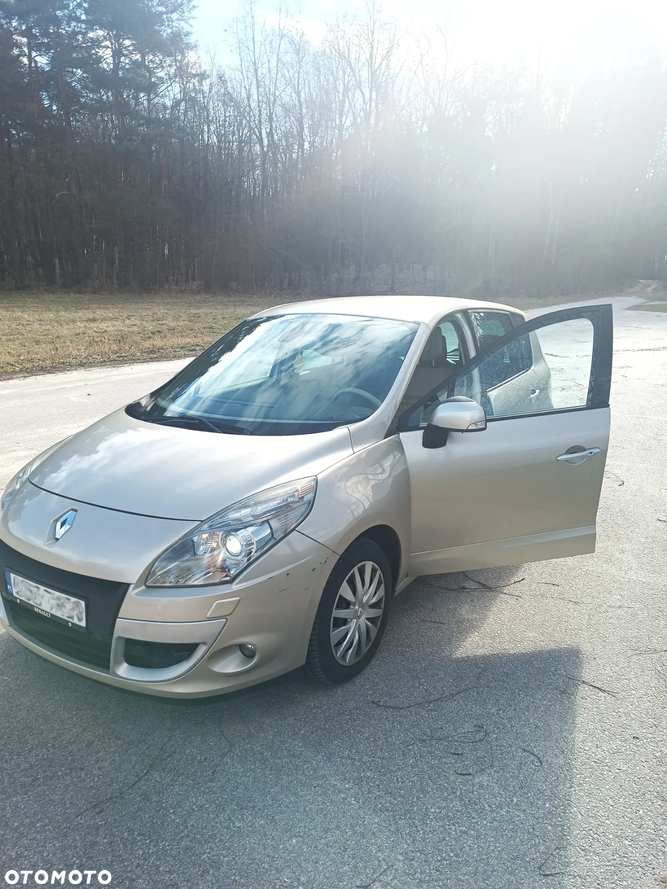 Renault Scenic 1.4 16V TCE Privilege - 5