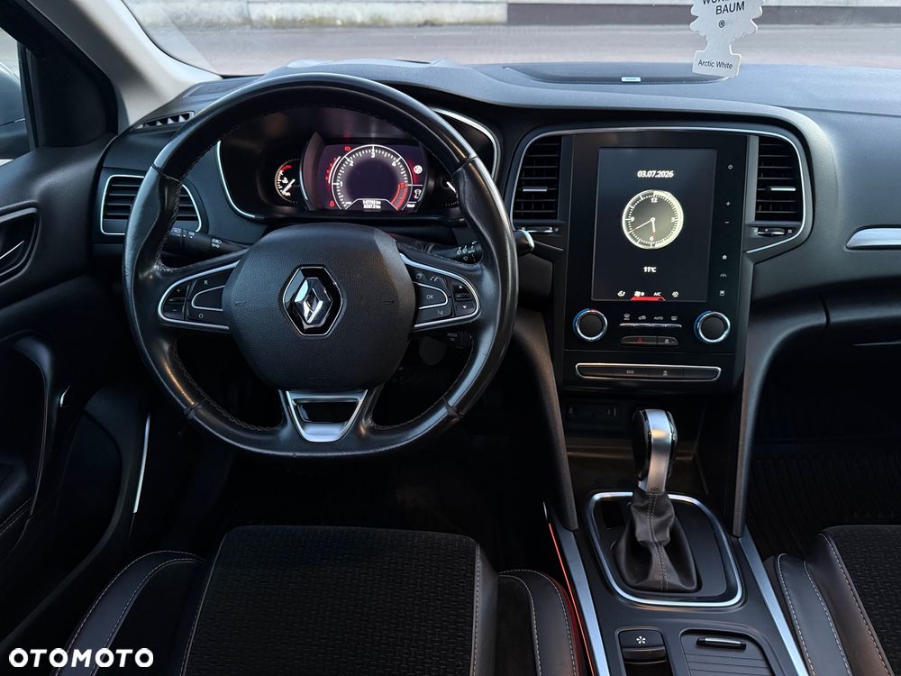 Renault Megane 1.5 Blue dCi GT Line EDC - 18