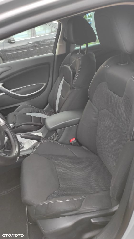 Citroën C5 2.0 HDi Attraction - 8