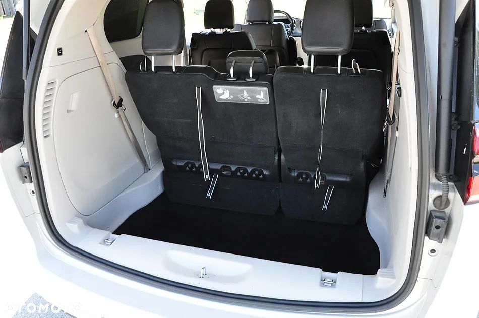 Chrysler Pacifica - 37