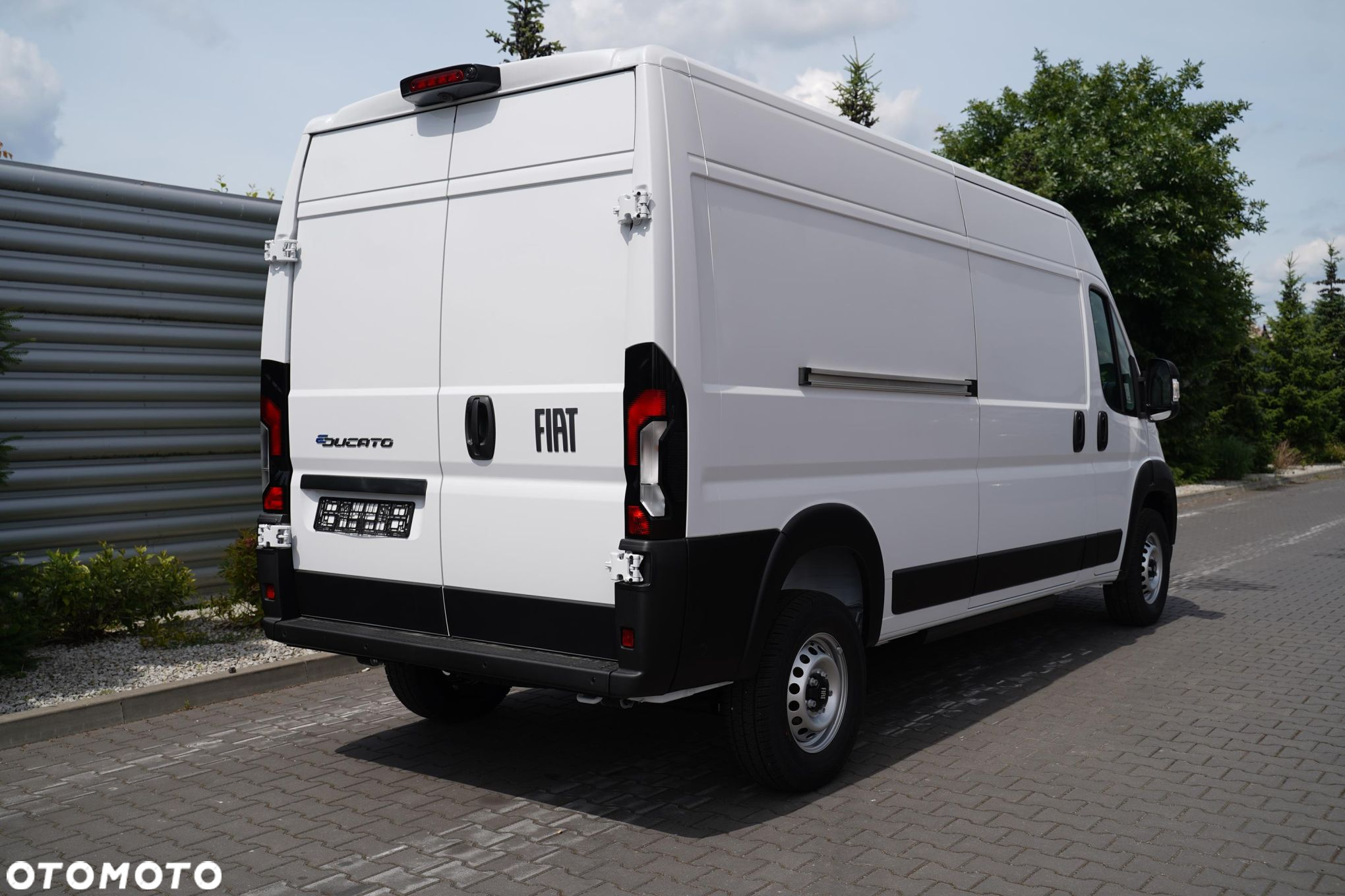 Fiat Ducato - 4