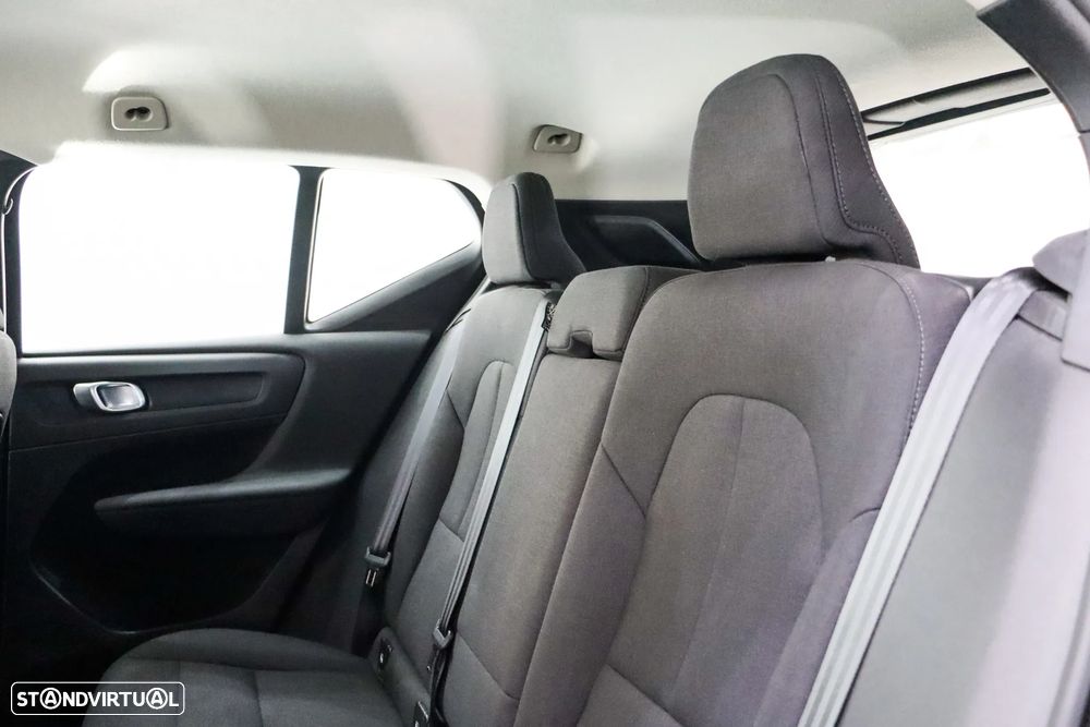 Volvo XC 40 1.5 T2 Inscription - 15