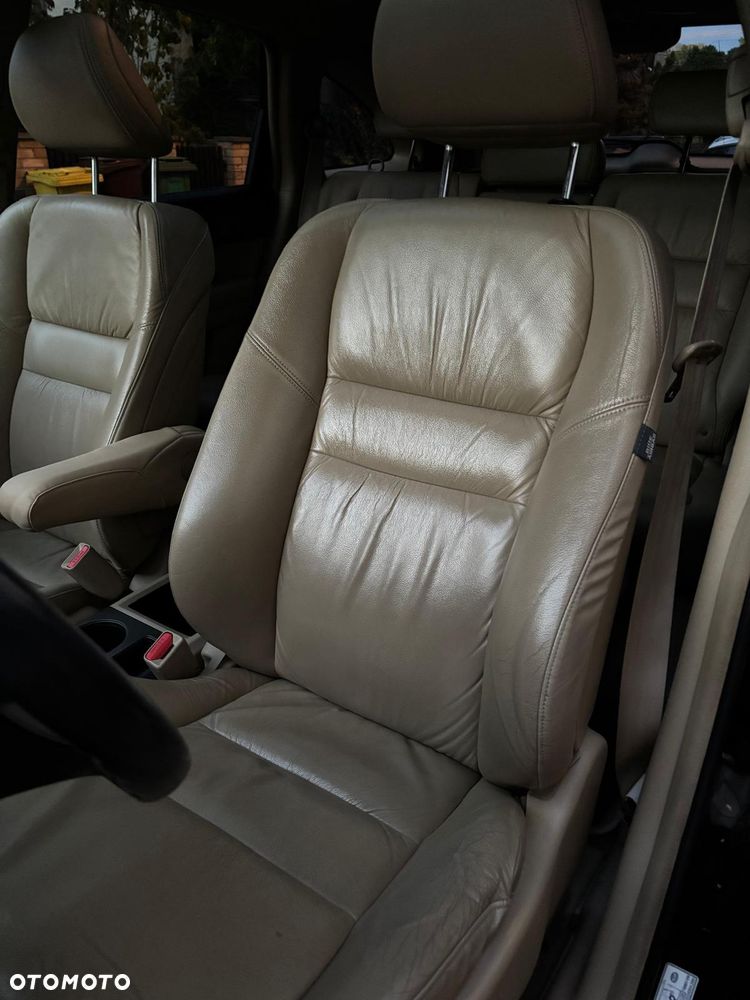 Honda CR-V - 13