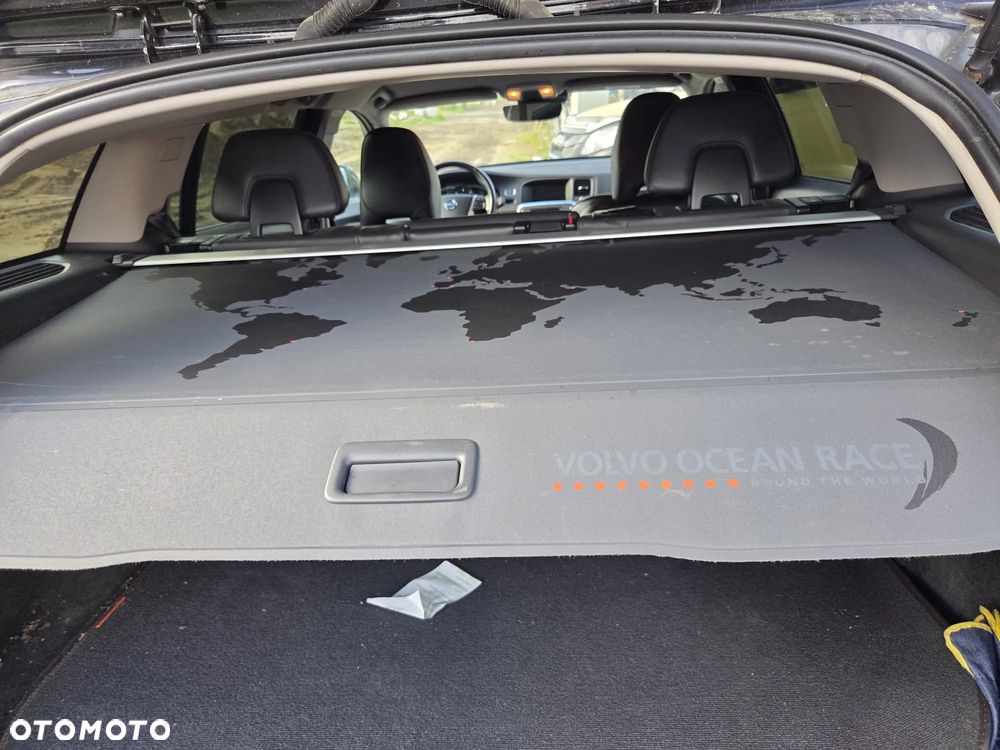 Volvo V60 D4 Drive-E Kinetic - 8