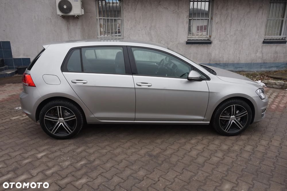 Volkswagen Golf - 29