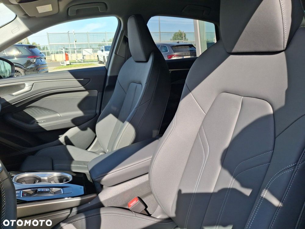 Audi A6 Limousine - 25