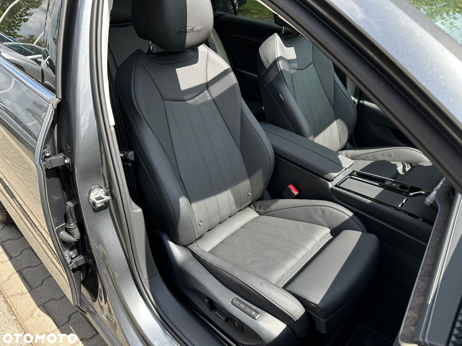 Skoda Superb 1.5 TSI L&K DSG - 16