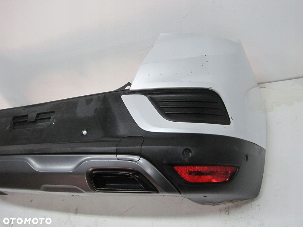 ZDERZAK RENAULT ARKANA 6 PDC 23R TYŁ TYLNY - 5