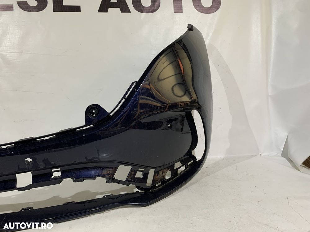 Bara fata Mercedes EQC, 2021, 2022, 2023, 2024, cod origine OE A2938859900. - 12