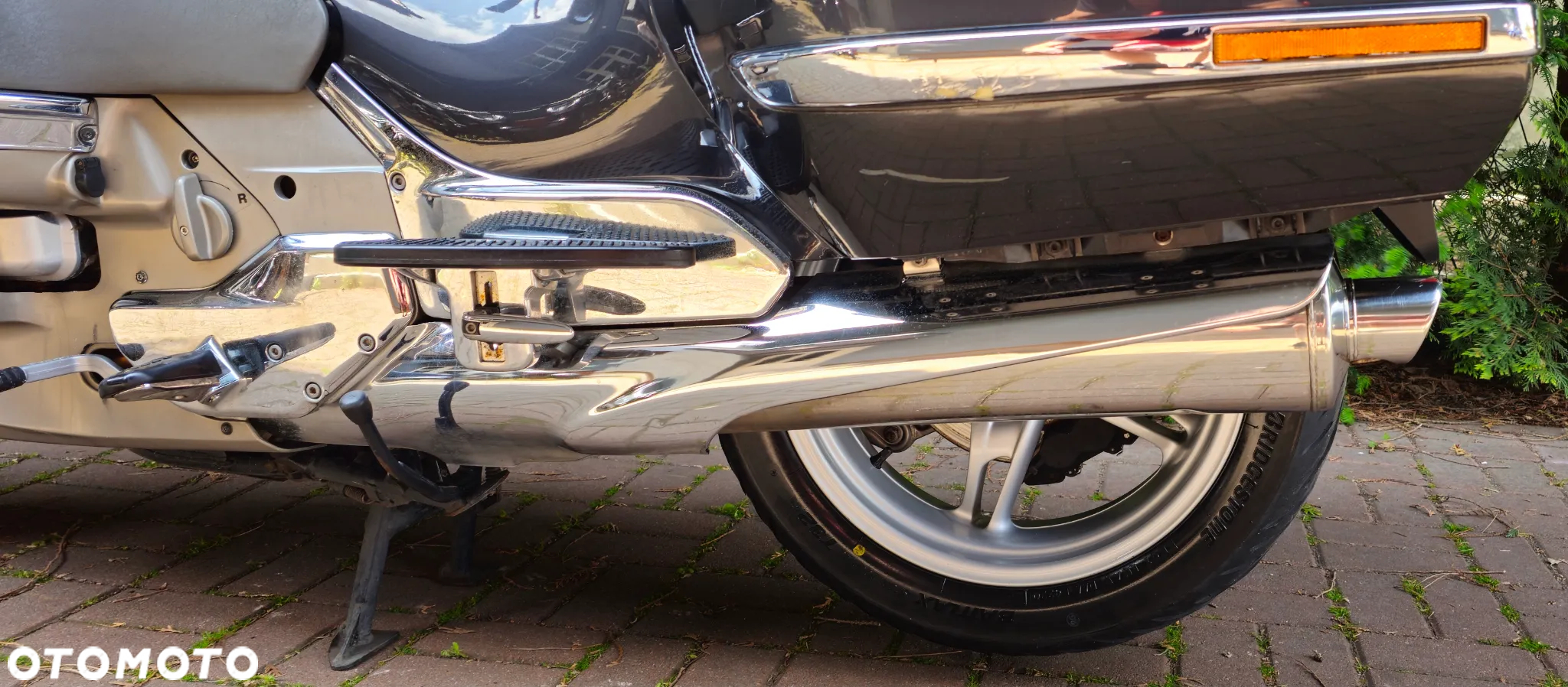 BMW K - 19