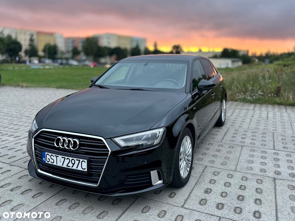 Audi A3 - 6