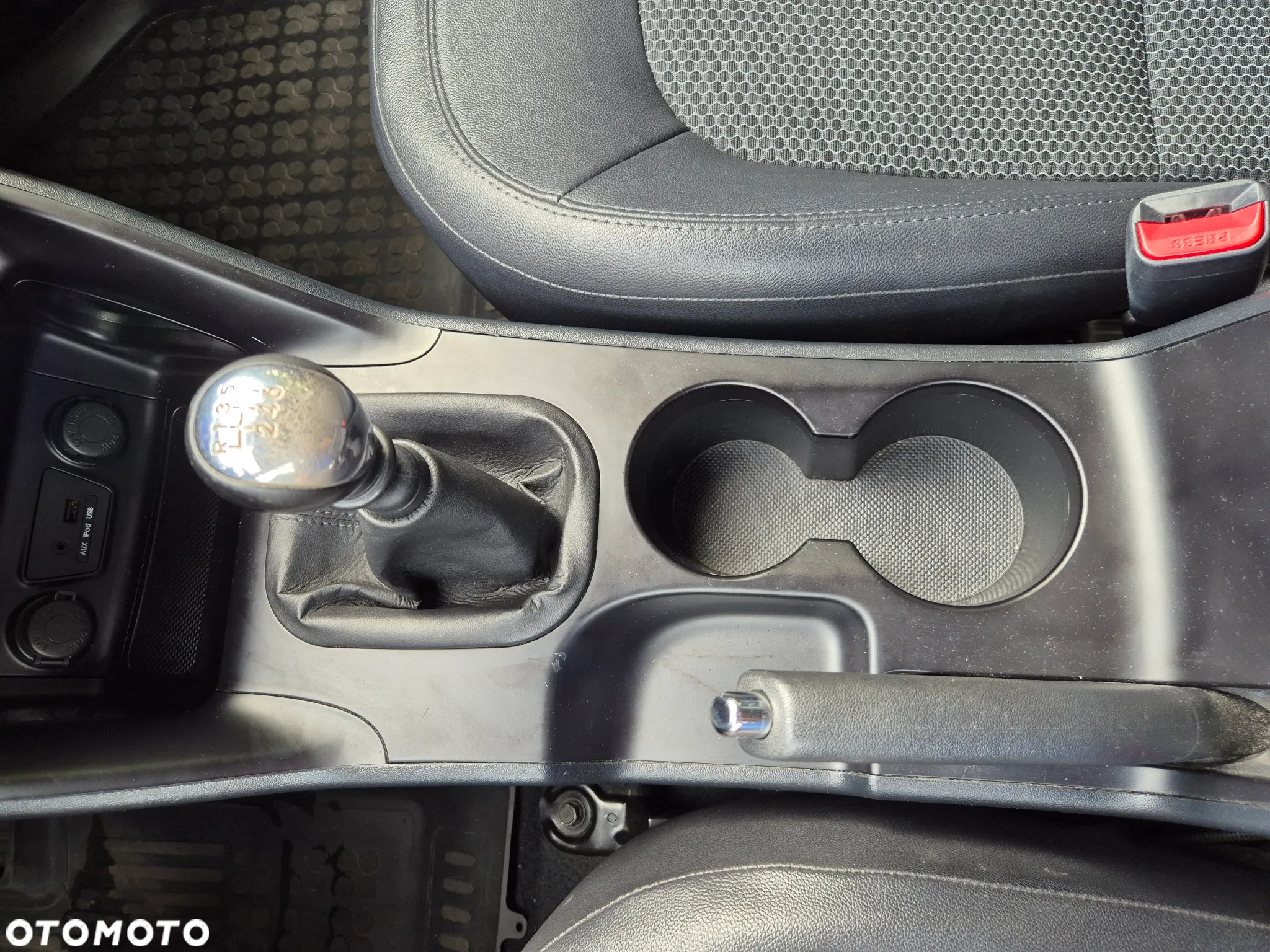 Hyundai ix35 1.6 GDI Style 2WD - 23