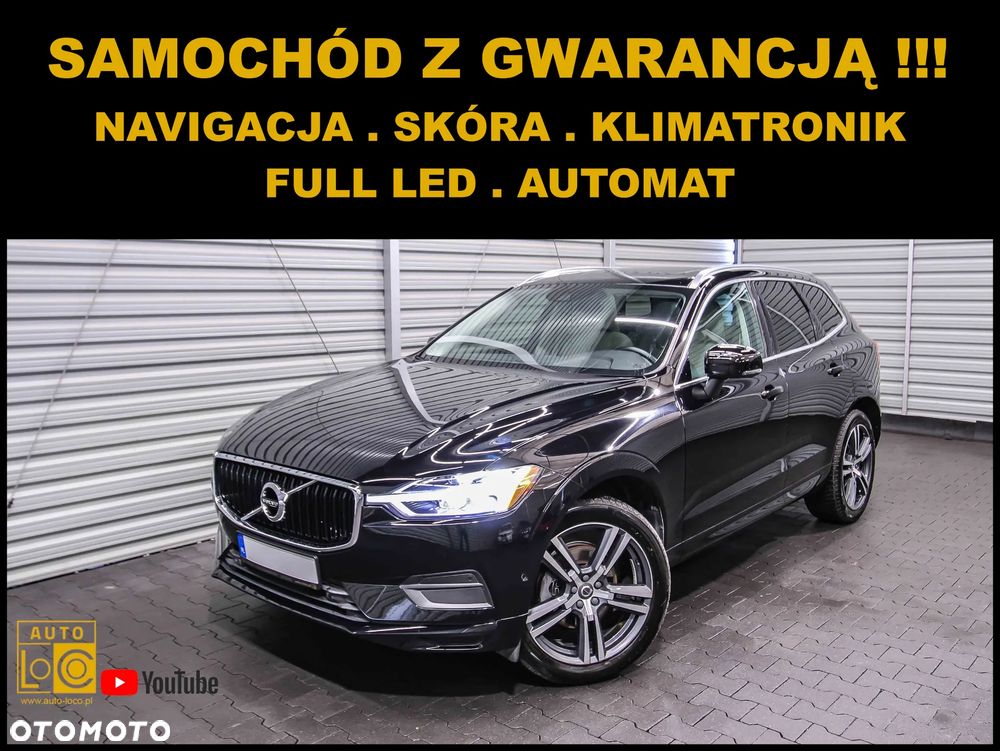 Volvo XC 60 T4 Geartronic Inscription - 2