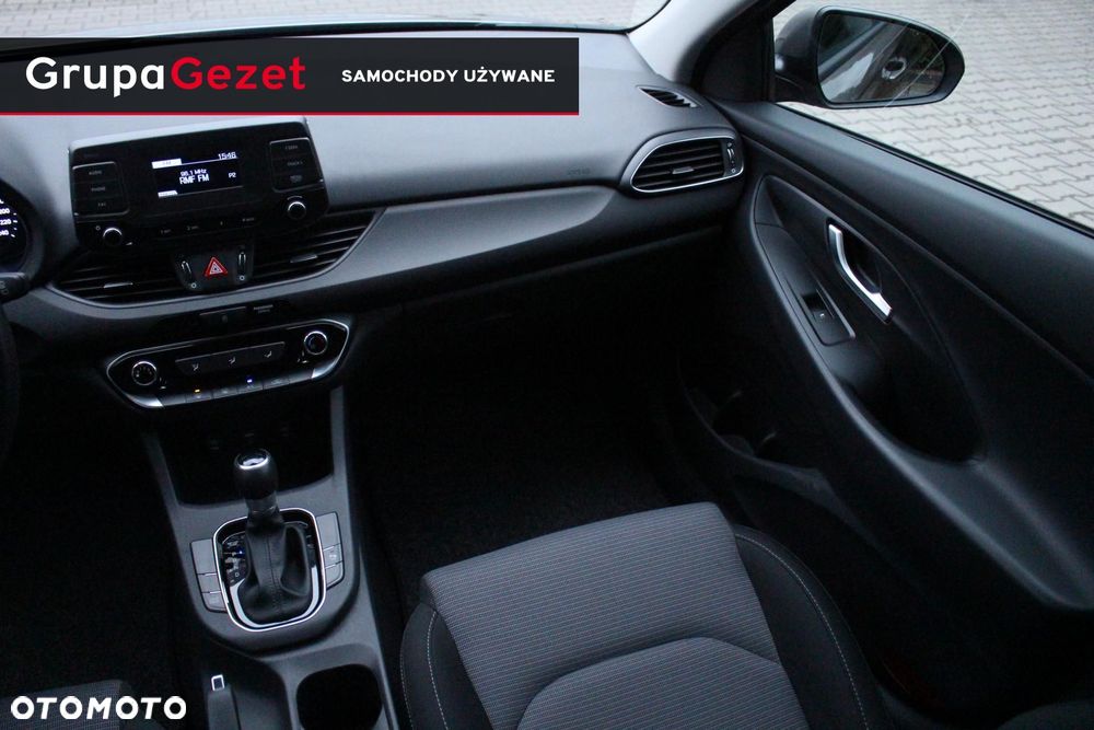 Hyundai i30 - 7