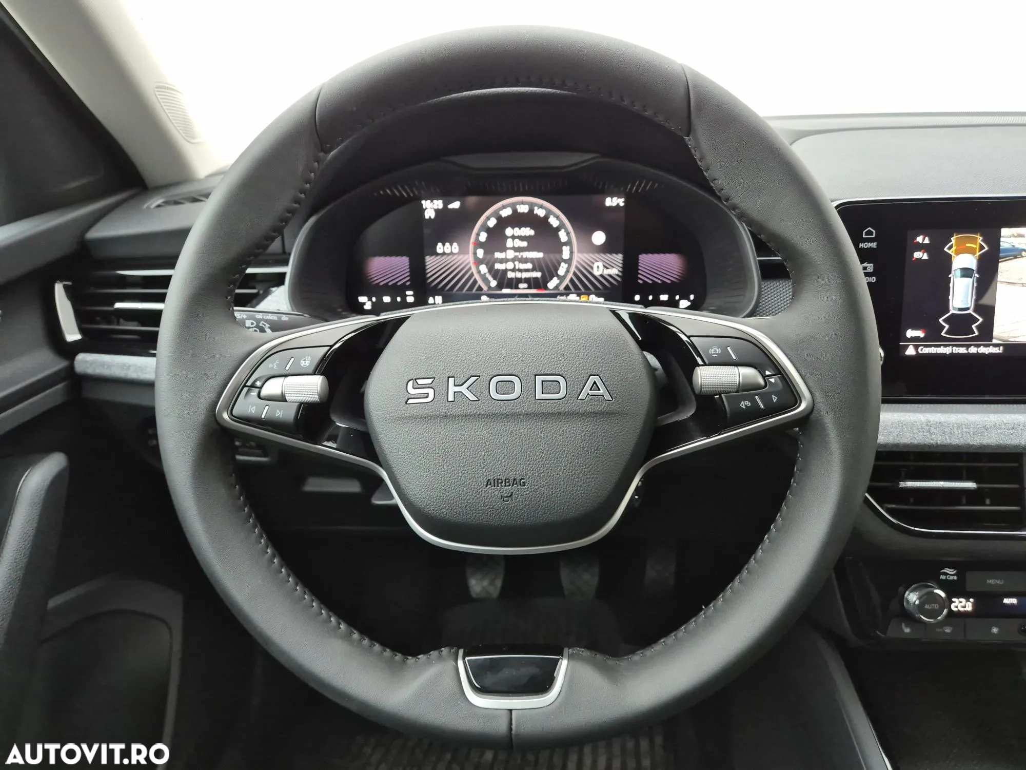 Skoda Kamiq 1.0 TSI Selection - 14