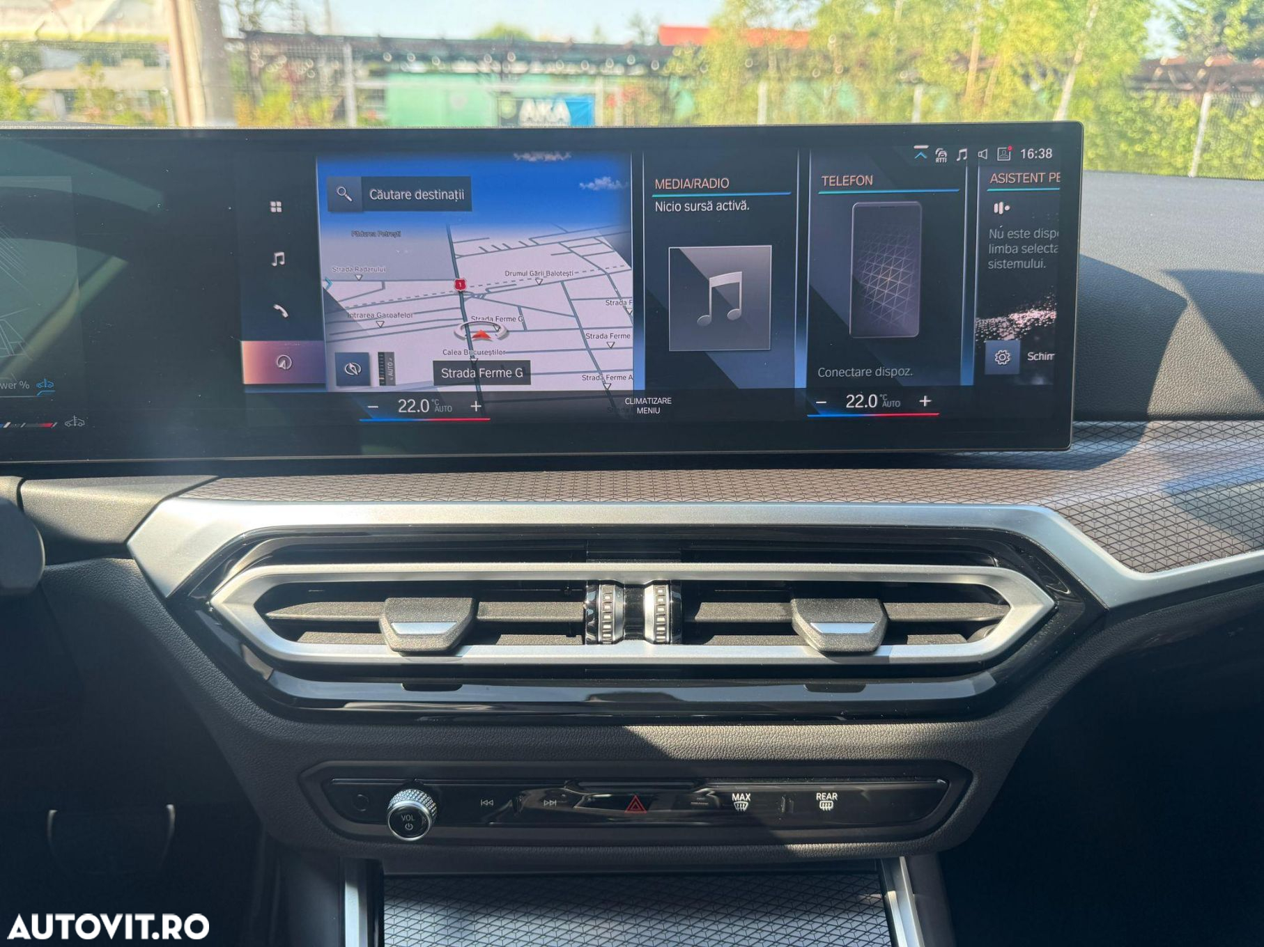 BMW Seria 3 320d xDrive Aut. M Sport - 29