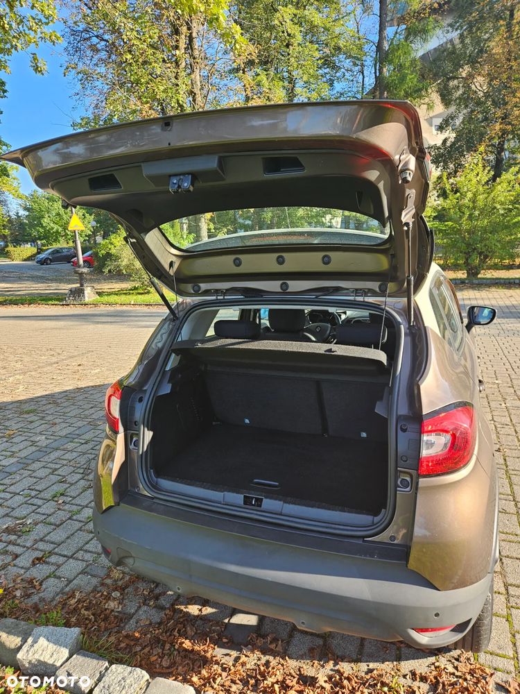 Renault Captur - 14