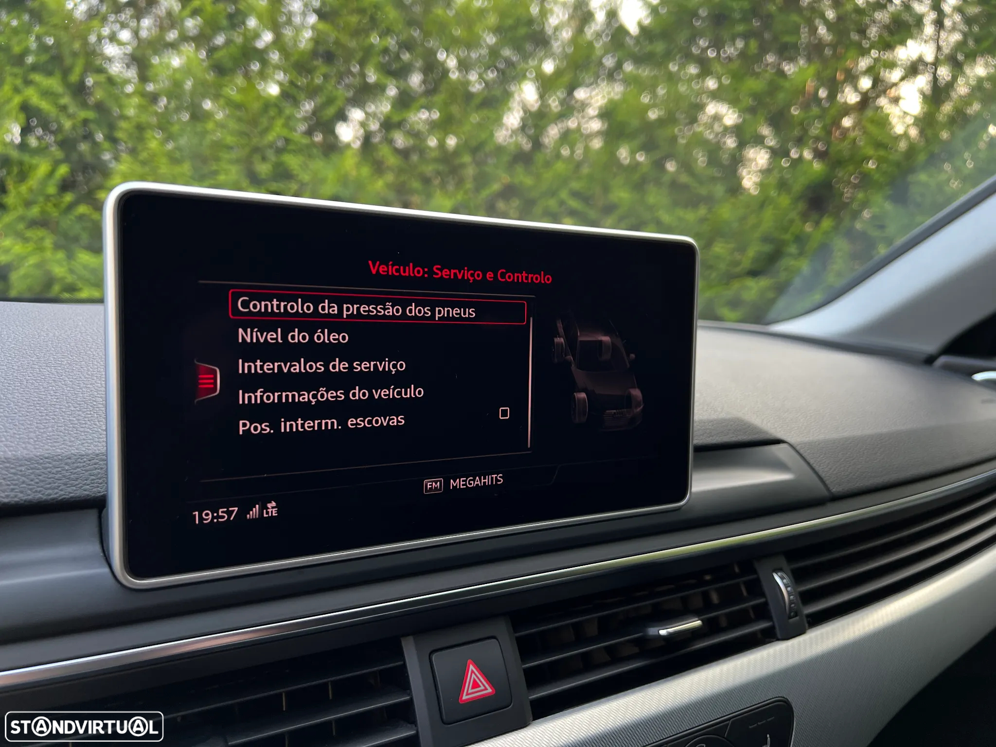Audi A4 Avant 2.0 TDI S-line - 51