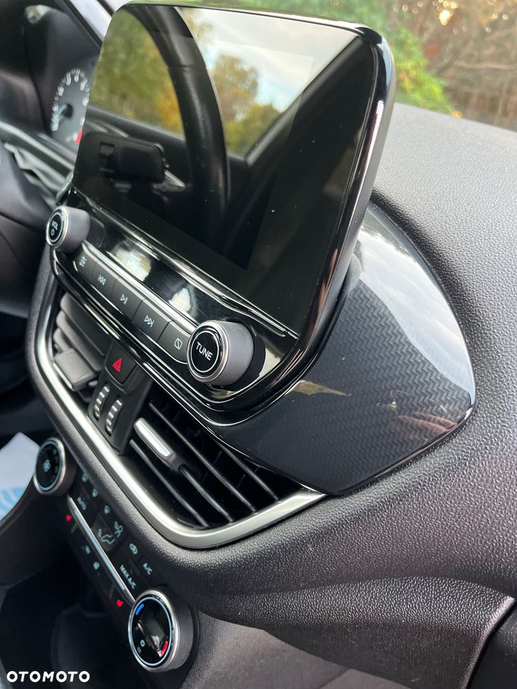 Ford Fiesta 1.0 EcoBoost S&S ST-LINE - 30