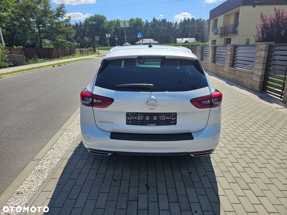 Opel Insignia 2.0 CDTI Cosmo S&S - 6