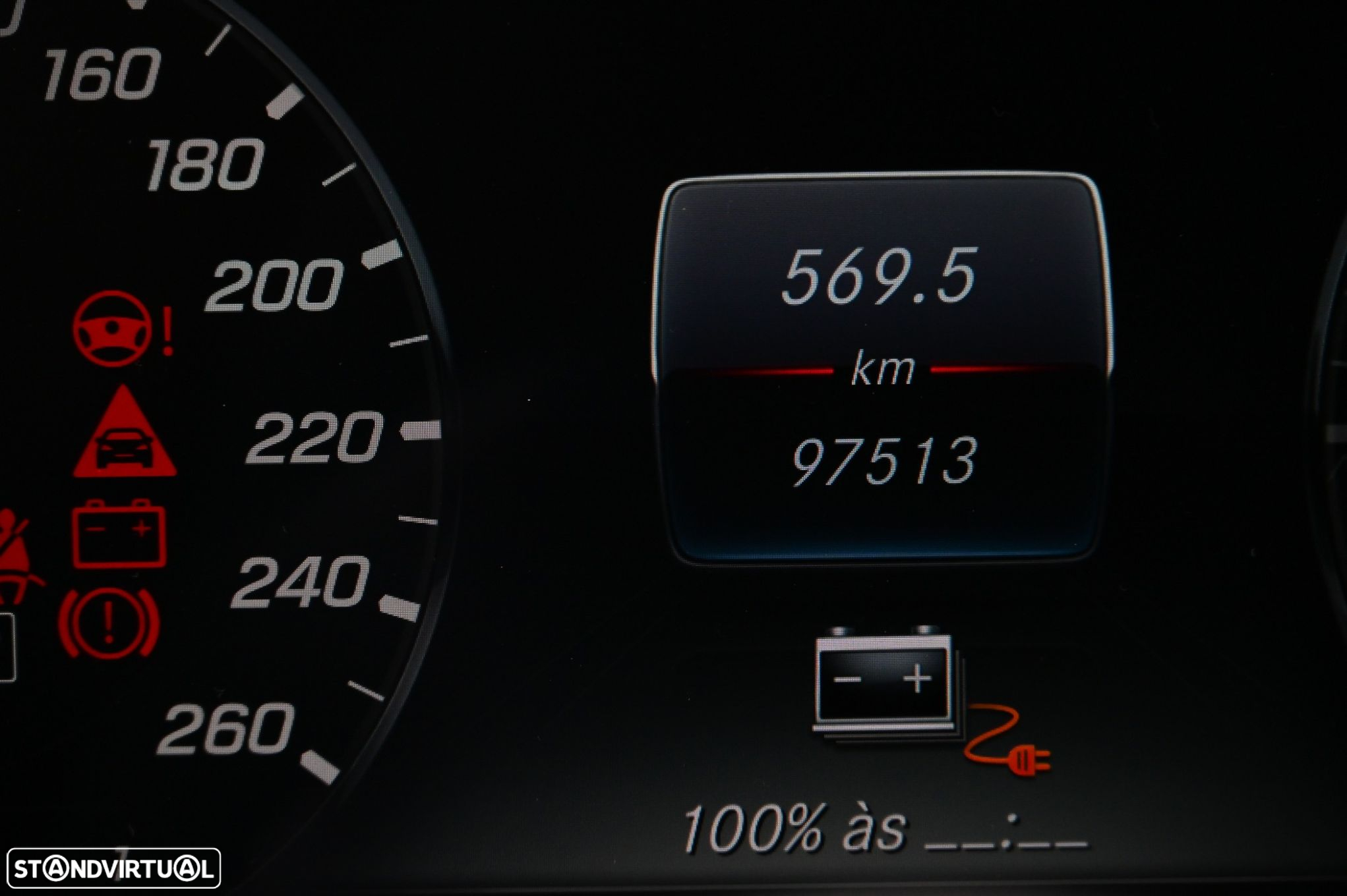 Mercedes-Benz E 300 - 15