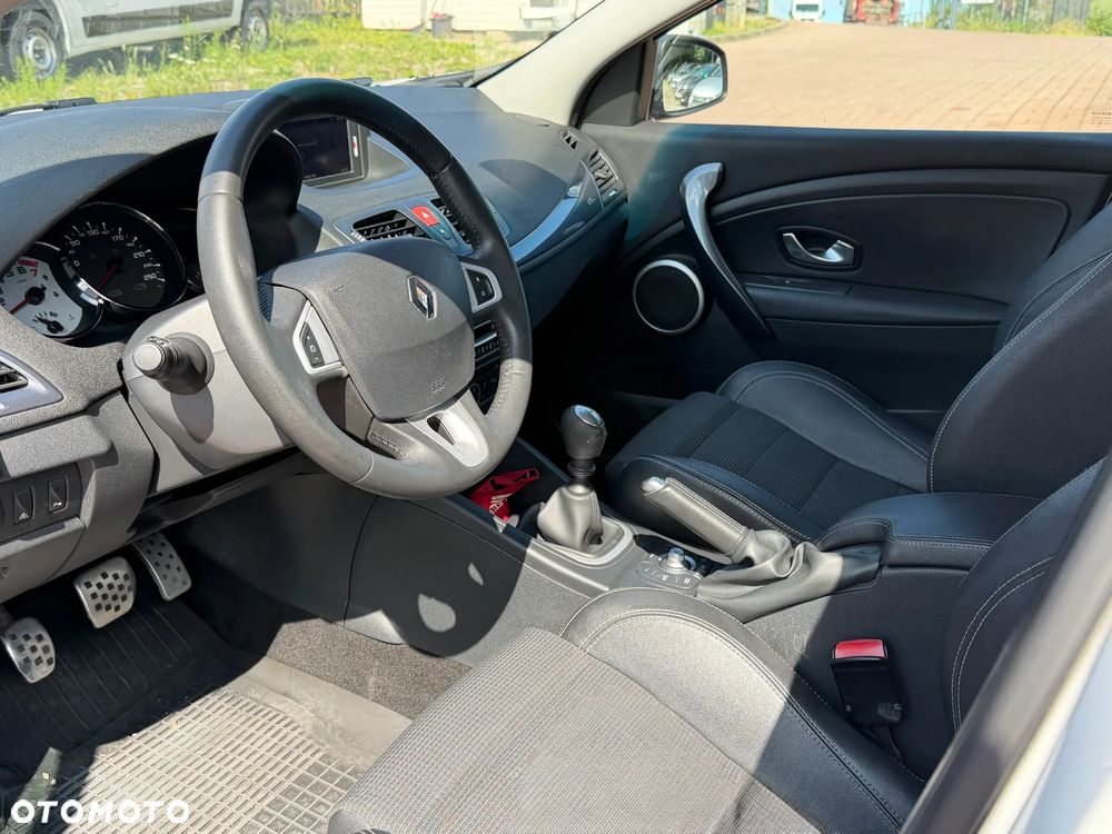 Renault Megane - 4