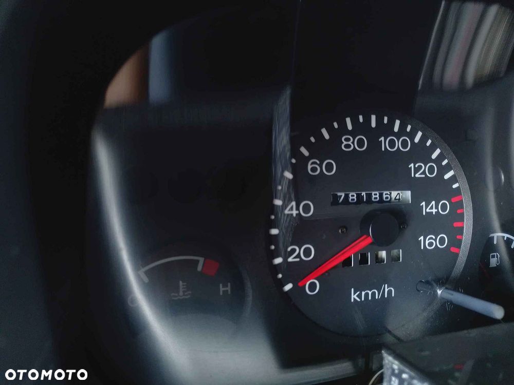 Daewoo Tico 800 SX - 5