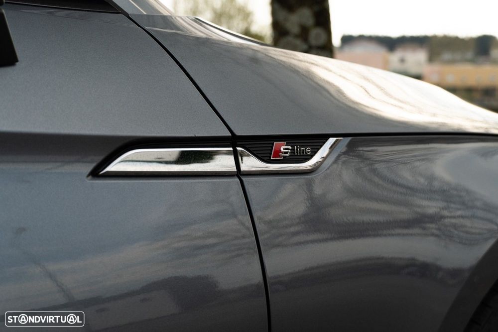 Audi A5 Sportback 2.0 TDI S-line S tronic - 58