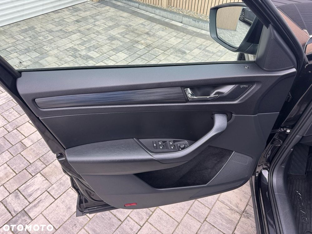 Skoda Kodiaq 1.5 TSI ACT 4x2 Ambition DSG - 10